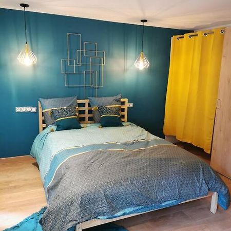 Charmante Maison Dans Le Vieux Douai Zewnętrze zdjęcie