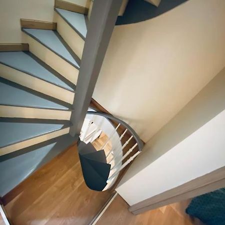 Charmante Maison Dans Le Vieux Douai Zewnętrze zdjęcie