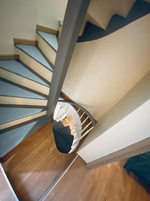 Charmante Maison Dans Le Vieux Douai Zewnętrze zdjęcie