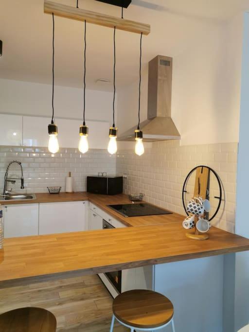 Charmante Maison Dans Le Vieux Douai Zewnętrze zdjęcie